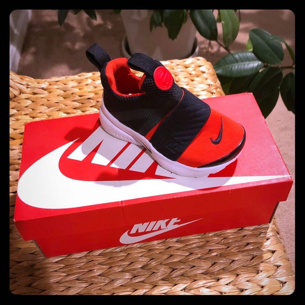 Nike Presto Extreme (TD)